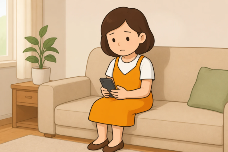 말이 늦은 아이에게 ABA와 언어치료 중 무엇이 필요한지 묻는 도입 이미지